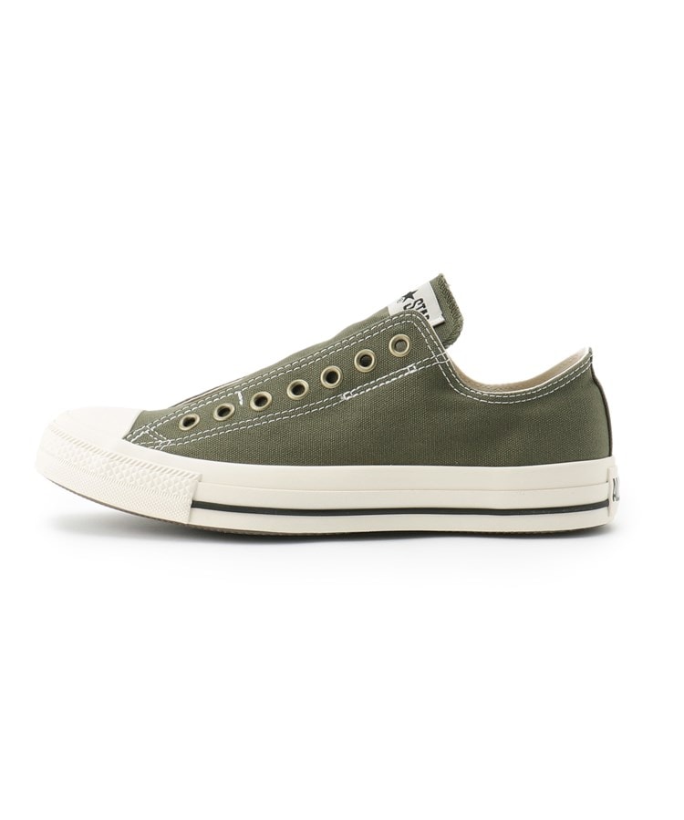 デッサン(メンズ)(Dessin(Men))の【CONVERSE】（コンバース）ALL STAR SLIP Ⅲ OX2