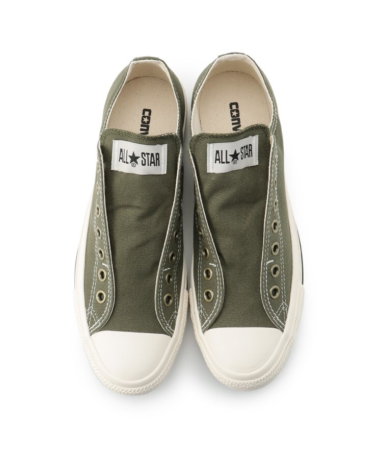 CONVERSE ALL STAR SLIP OX