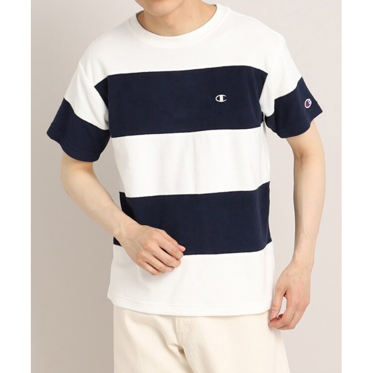 デッサン(メンズ)(Dessin(Men))のChampion（チャンピオン） Tシャツ Ｔシャツ