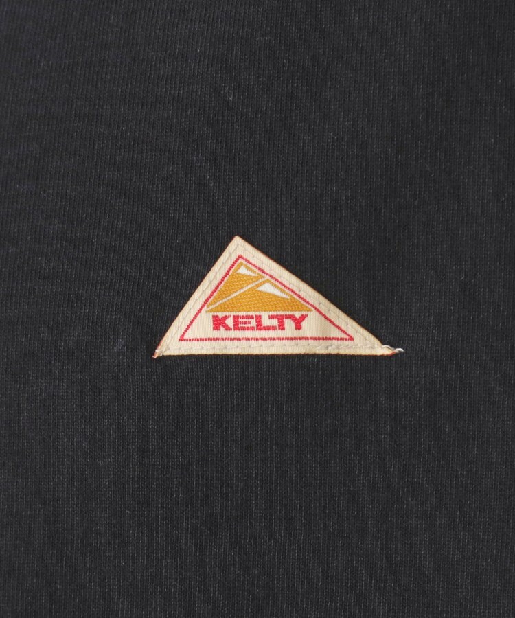 デッサン(メンズ)(Dessin(Men))の◆KELTY（ケルティ）ビックシルエットロンTEE8