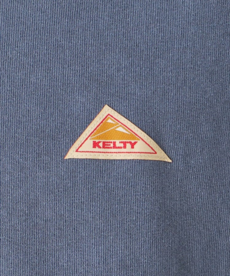 デッサン(メンズ)(Dessin(Men))の◆KELTY（ケルティ）ビックシルエットロンTEE12