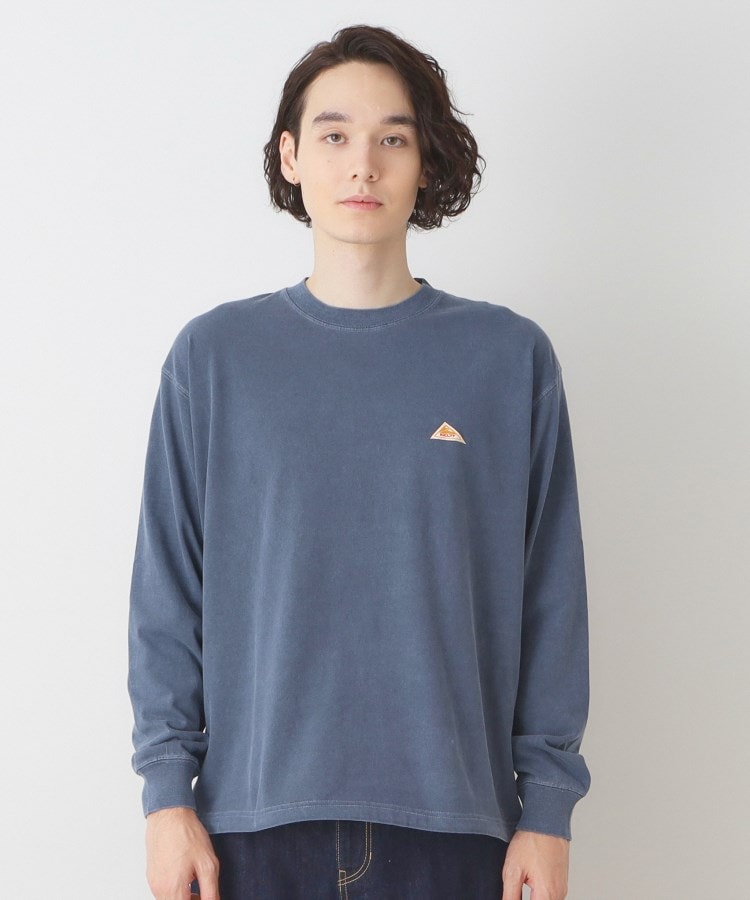 デッサン(メンズ)(Dessin(Men))の◆KELTY（ケルティ）ビックシルエットロンTEE13