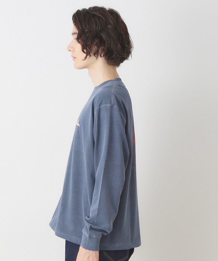 デッサン(メンズ)(Dessin(Men))の◆KELTY（ケルティ）ビックシルエットロンTEE14