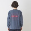 デッサン(メンズ)(Dessin(Men))の◆KELTY（ケルティ）ビックシルエットロンTEE15