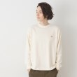 デッサン(メンズ)(Dessin(Men))の◆KELTY（ケルティ）ビックシルエットロンTEE アイボリー(004)