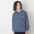 デッサン(メンズ)(Dessin(Men))の◆KELTY（ケルティ）ワンポイントロゴクルーネックスウェット9