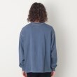 デッサン(メンズ)(Dessin(Men))の◆KELTY（ケルティ）ワンポイントロゴクルーネックスウェット15