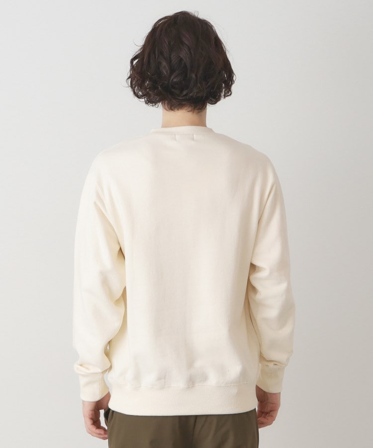デッサン(メンズ)(Dessin(Men))の◆L．L．Bean（エルエルビーン）クルーネックスウェットシャツ15