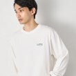デッサン(メンズ)(Dessin(Men))の◆L．L．Bean（エルエルビーン）ユニオン ロングスリーブTシャツ1