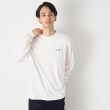 デッサン(メンズ)(Dessin(Men))の◆L．L．Bean（エルエルビーン）ユニオン ロングスリーブTシャツ2
