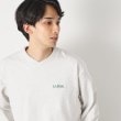 デッサン(メンズ)(Dessin(Men))の◆L．L．Bean（エルエルビーン）ユニオン ロングスリーブTシャツ5
