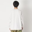 デッサン(メンズ)(Dessin(Men))の◆L．L．Bean（エルエルビーン）ユニオン ロングスリーブTシャツ11