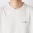 デッサン(メンズ)(Dessin(Men))の◆L．L．Bean（エルエルビーン）ユニオン ロングスリーブTシャツ12