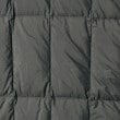 デッサン(メンズ)(Dessin(Men))の◆TAION（タイオン）リブネックWジップ ダウンベスト4