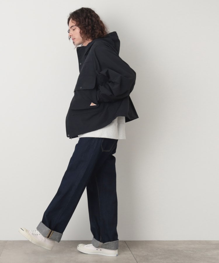 デッサン(メンズ)(Dessin(Men))の◆KELTY（ケルティ）撥水テナヤ ジャケット6