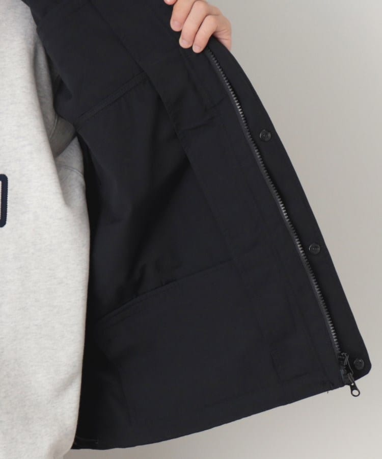 デッサン(メンズ)(Dessin(Men))の◆KELTY（ケルティ）撥水テナヤ ジャケット21
