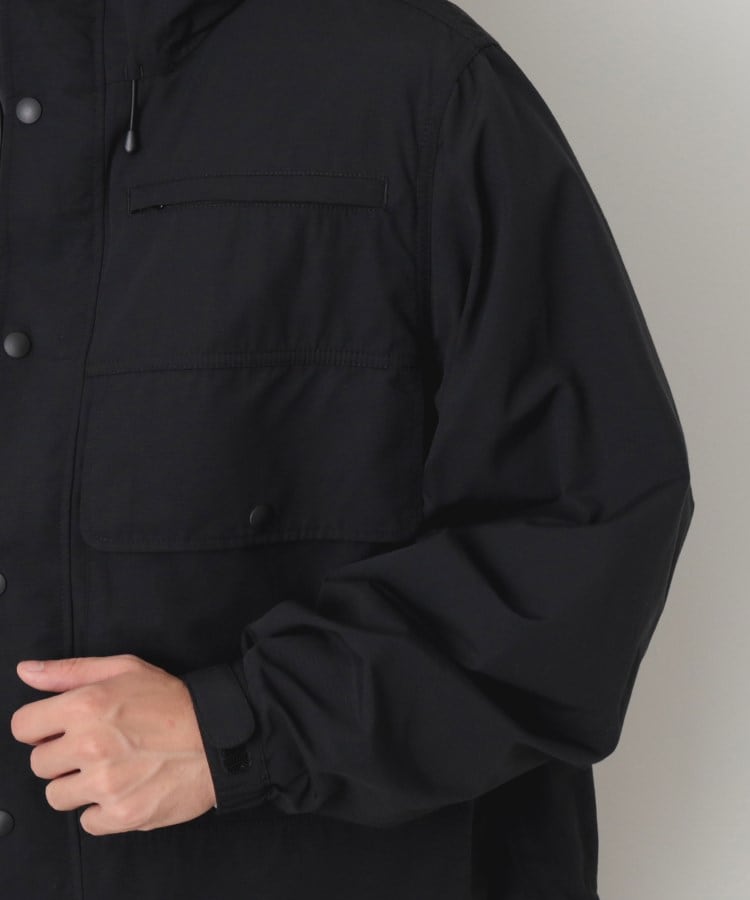 デッサン(メンズ)(Dessin(Men))の◆KELTY（ケルティ）撥水テナヤ ジャケット14
