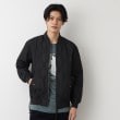 デッサン(メンズ)(Dessin(Men))の◆TAION（タイオン） ミリタリー MA－1 ダウンジャケット1