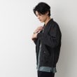 デッサン(メンズ)(Dessin(Men))の◆TAION（タイオン） ミリタリー MA－1 ダウンジャケット2