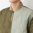 デッサン(メンズ)(Dessin(Men))の◆TAION（タイオン） ミリタリー MA－1 ダウンジャケット12