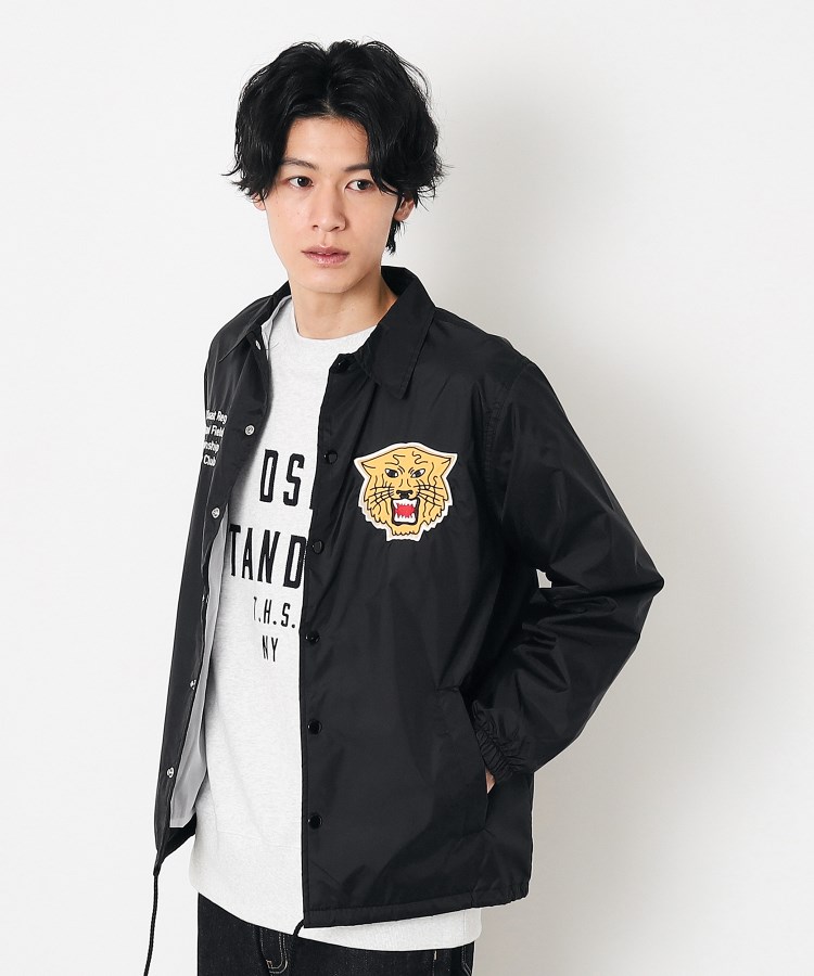 ◇SKOOKUM(スクーカム) 別注ブルゾン(ブルゾン/ジャンバー ◇SKOOKUM(スクーカム) 別注ブルゾン(ブルゾン/ジャンバー