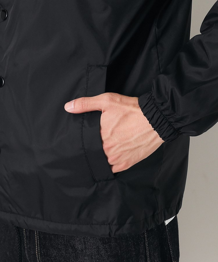 デッサン(メンズ)(Dessin(Men))の◆SKOOKUM（スクーカム） 別注ブルゾン10