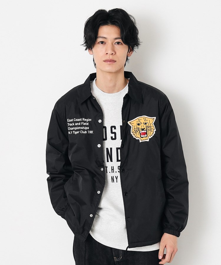 ◇SKOOKUM(スクーカム) 別注ブルゾン(ブルゾン/ジャンバー ◇SKOOKUM(スクーカム) 別注ブルゾン(ブルゾン/ジャンバー