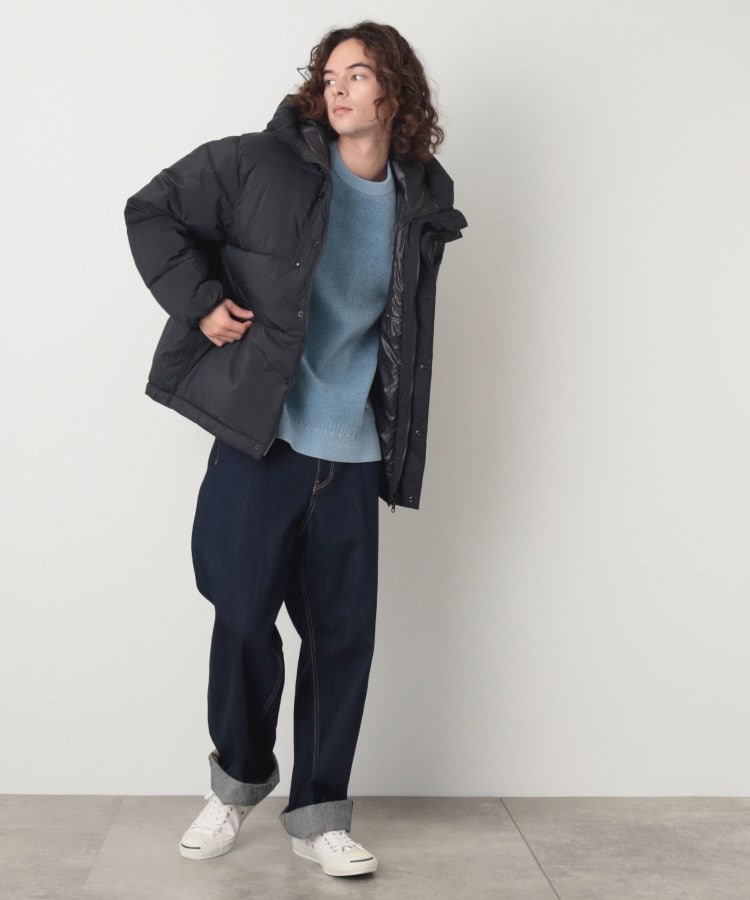 デッサン(メンズ)(Dessin(Men))の◆KELTY（ケルティ）インサレーション ジャケット（撥水）2