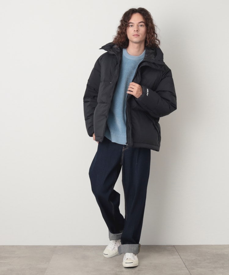 デッサン(メンズ)(Dessin(Men))の◆KELTY（ケルティ）インサレーション ジャケット（撥水）3