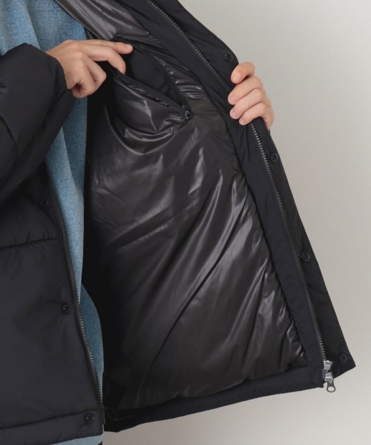 ◇KELTY(ケルティ)インサレーション ジャケット(撥水)(中綿 ◇KELTY(ケルティ)インサレーション ジャケット(撥水)(中綿