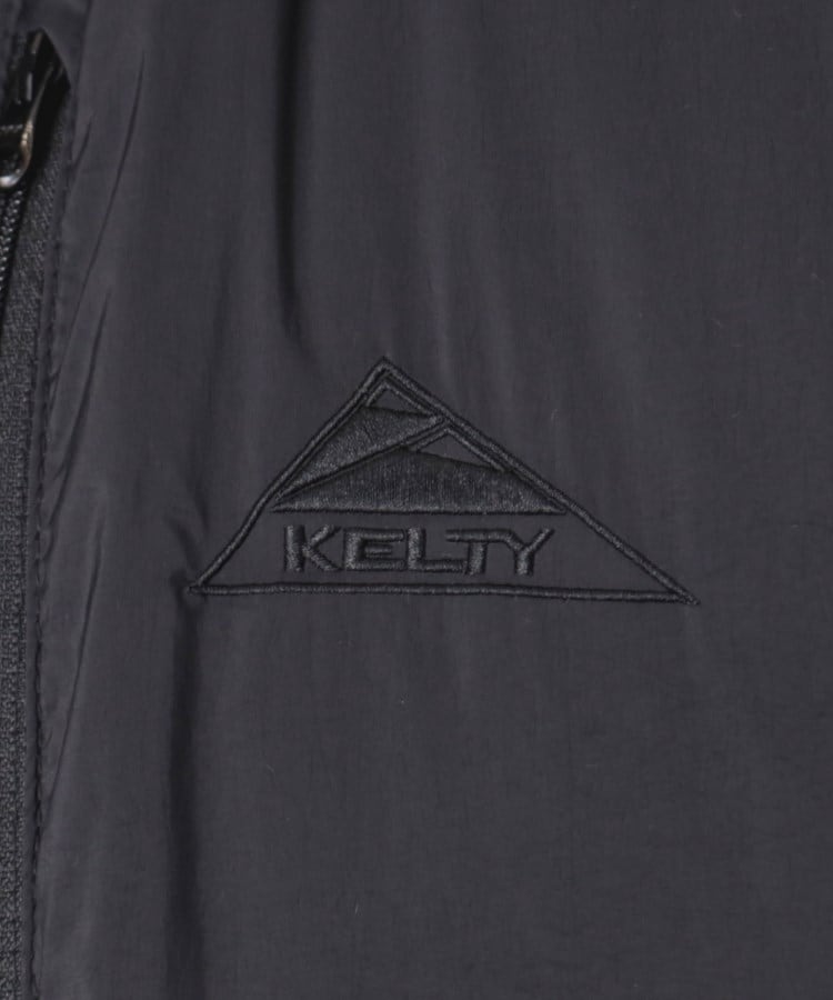 ◇KELTY(ケルティ)インサレーション ジャケット(撥水)(中綿 ◇KELTY(ケルティ)インサレーション ジャケット(撥水)(中綿