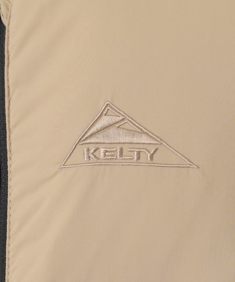 ◇KELTY(ケルティ)インサレーション ジャケット(撥水)(中綿 ◇KELTY(ケルティ)インサレーション ジャケット(撥水)(中綿