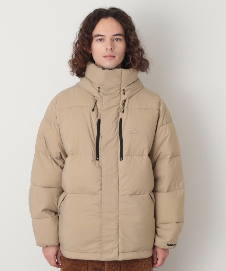 デッサン(メンズ)(Dessin(Men))の◆KELTY（ケルティ）インサレーション ジャケット（撥水）12