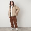 デッサン(メンズ)(Dessin(Men))の◆KELTY（ケルティ）インサレーション ジャケット（撥水）9