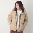 デッサン(メンズ)(Dessin(Men))の◆KELTY（ケルティ）インサレーション ジャケット（撥水） ピンクベージュ(053)