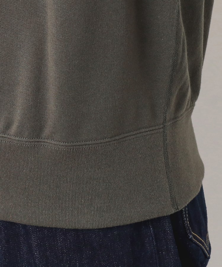 デッサン(メンズ)(Dessin(Men))の◆ORCIVAL（オーシバル）ボートネックスウェット15