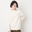 デッサン(メンズ)(Dessin(Men))の◆ORCIVAL（オーシバル）ボートネックスウェット オフホワイト(003)
