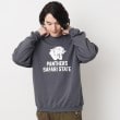 デッサン(メンズ)(Dessin(Men))の◆GULFCOAST SPORTWEAR（ガルフコーストスポーツウエア） クルーネックロングTシャツ チャコールグレー(014)