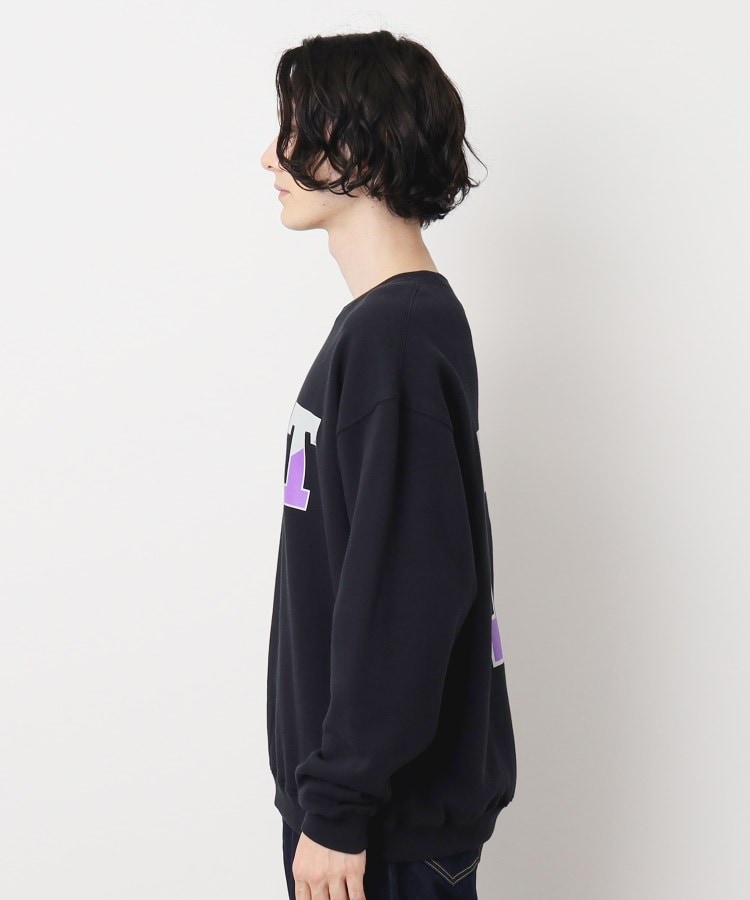 デッサン(メンズ)(Dessin(Men))の◆GULFCOAST SPORTWEAR（ガルフコーストスポーツウエア） ボートネックロングTシャツ10