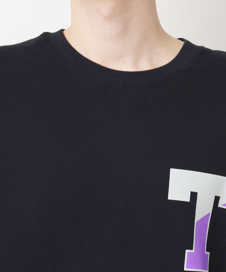 デッサン(メンズ)(Dessin(Men))の◆GULFCOAST SPORTWEAR（ガルフコーストスポーツウエア） ボートネックロングTシャツ12