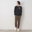 デッサン(メンズ)(Dessin(Men))の◆Regency Works（リージェンシーワークス）ロングTシャツ7