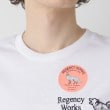 デッサン(メンズ)(Dessin(Men))の◆Regency Works（リージェンシーワークス）ロングTシャツ12