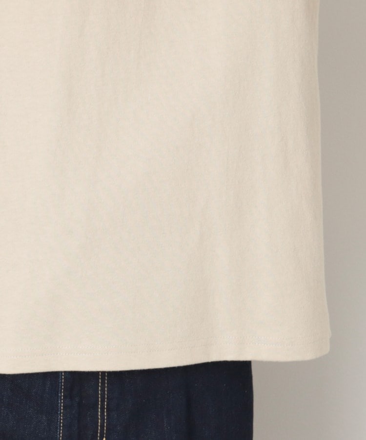デッサン(メンズ)(Dessin(Men))の◆CHUMS（チャムス）ロングスリーブTシャツ14