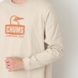 デッサン(メンズ)(Dessin(Men))の◆CHUMS（チャムス）ロングスリーブTシャツ13