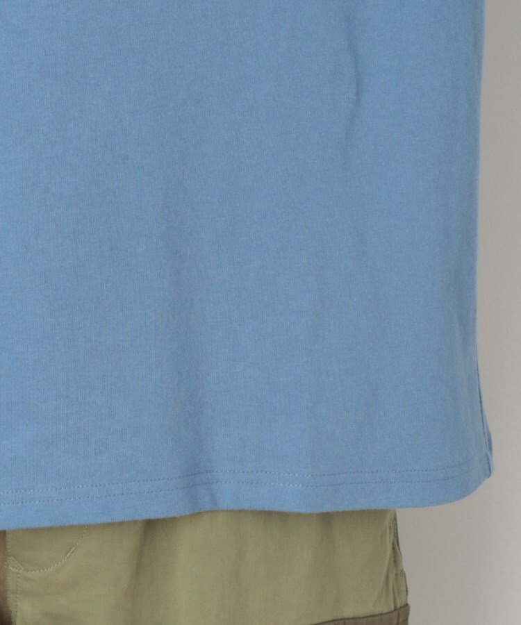 デッサン(メンズ)(Dessin(Men))の◆CHUMS（チャムス）ロングスリーブTシャツ14