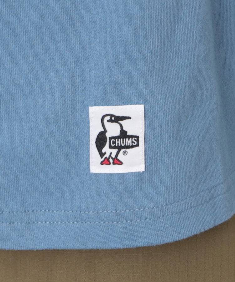 デッサン(メンズ)(Dessin(Men))の◆CHUMS（チャムス）ロングスリーブTシャツ16