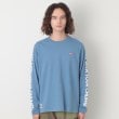 デッサン(メンズ)(Dessin(Men))の◆CHUMS（チャムス）ロングスリーブTシャツ9