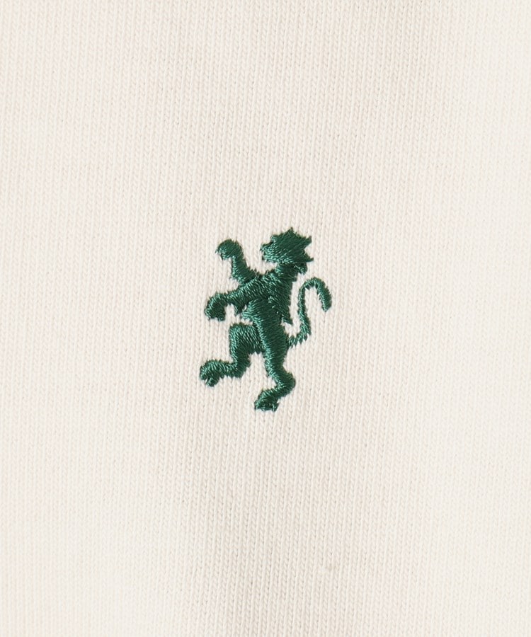 デッサン(メンズ)(Dessin(Men))の◆Gymphlex（ジムフレックス）クルーネック ロングスリーブTシャツ4