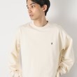デッサン(メンズ)(Dessin(Men))の◆Gymphlex（ジムフレックス）クルーネック ロングスリーブTシャツ1