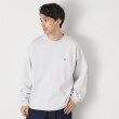 デッサン(メンズ)(Dessin(Men))の◆Gymphlex（ジムフレックス）クルーネック ロングスリーブTシャツ6